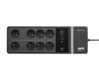 APC Back-UPS 850VA, 230V, porty ładujące USB typu C i A BE850G2-FR - 539750 - zdjęcie 4